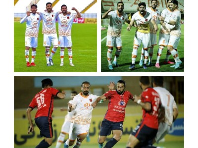 مس، قهرمان جام حذفی را زمین گیر کرد